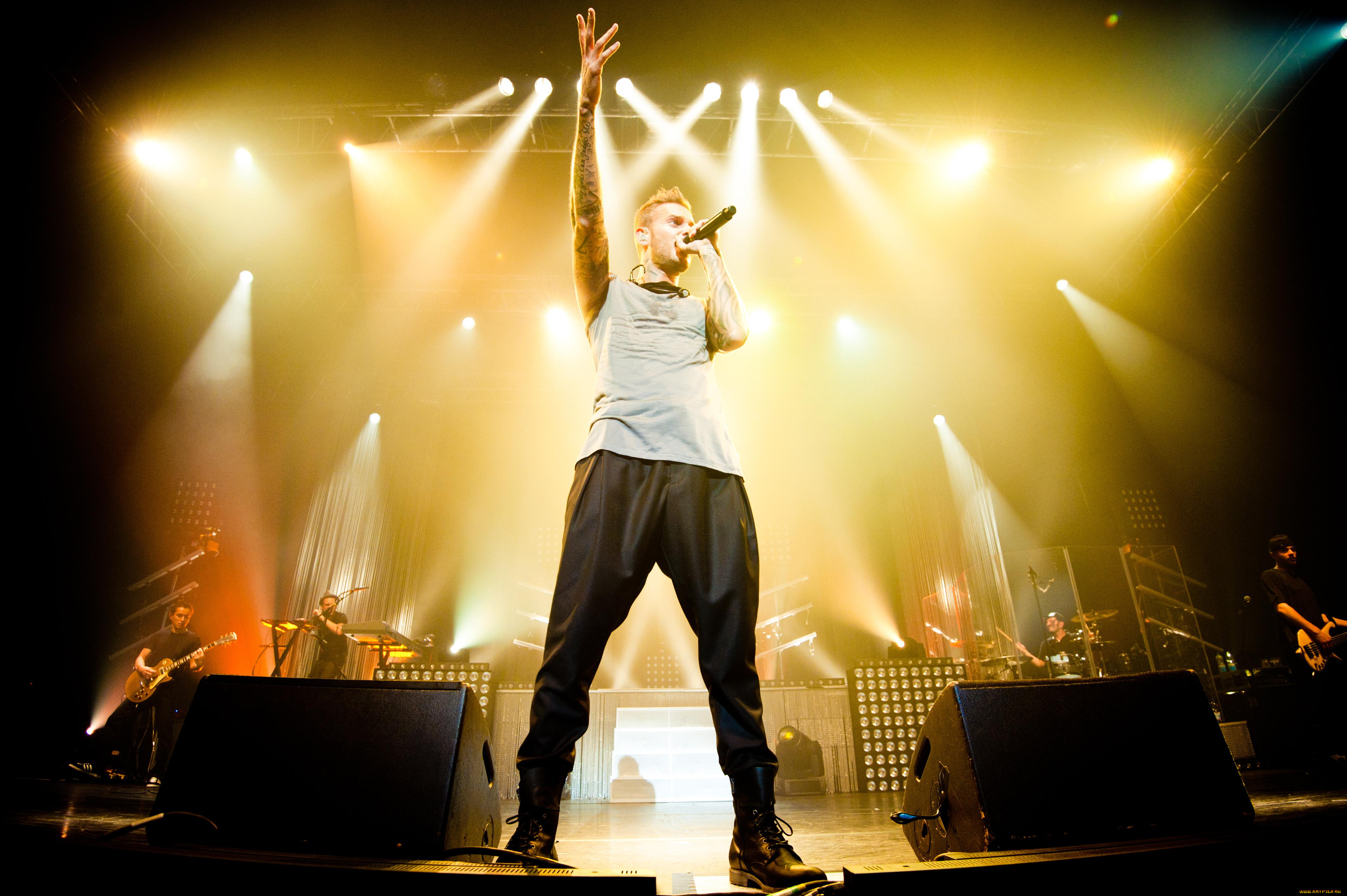 , , , rnb, mise, a, jour, tour, matt, pokora, , , 